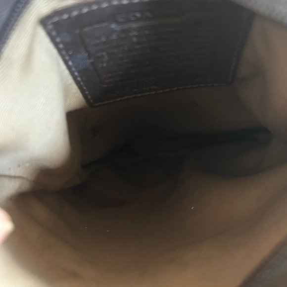 Multicolor Coach Purse - Picture 13 of 15